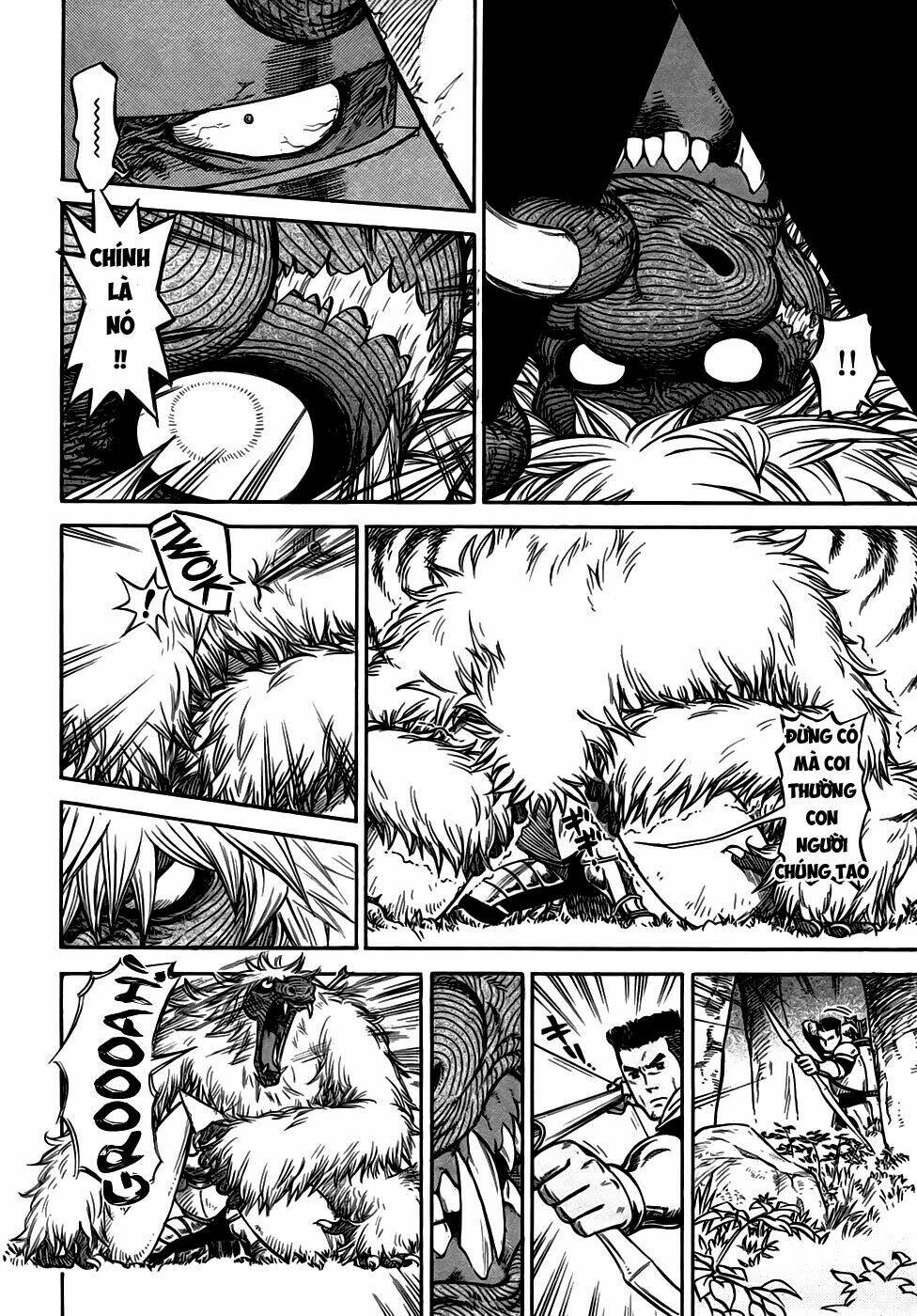 stravaganza - isai no hime chapter 3 12