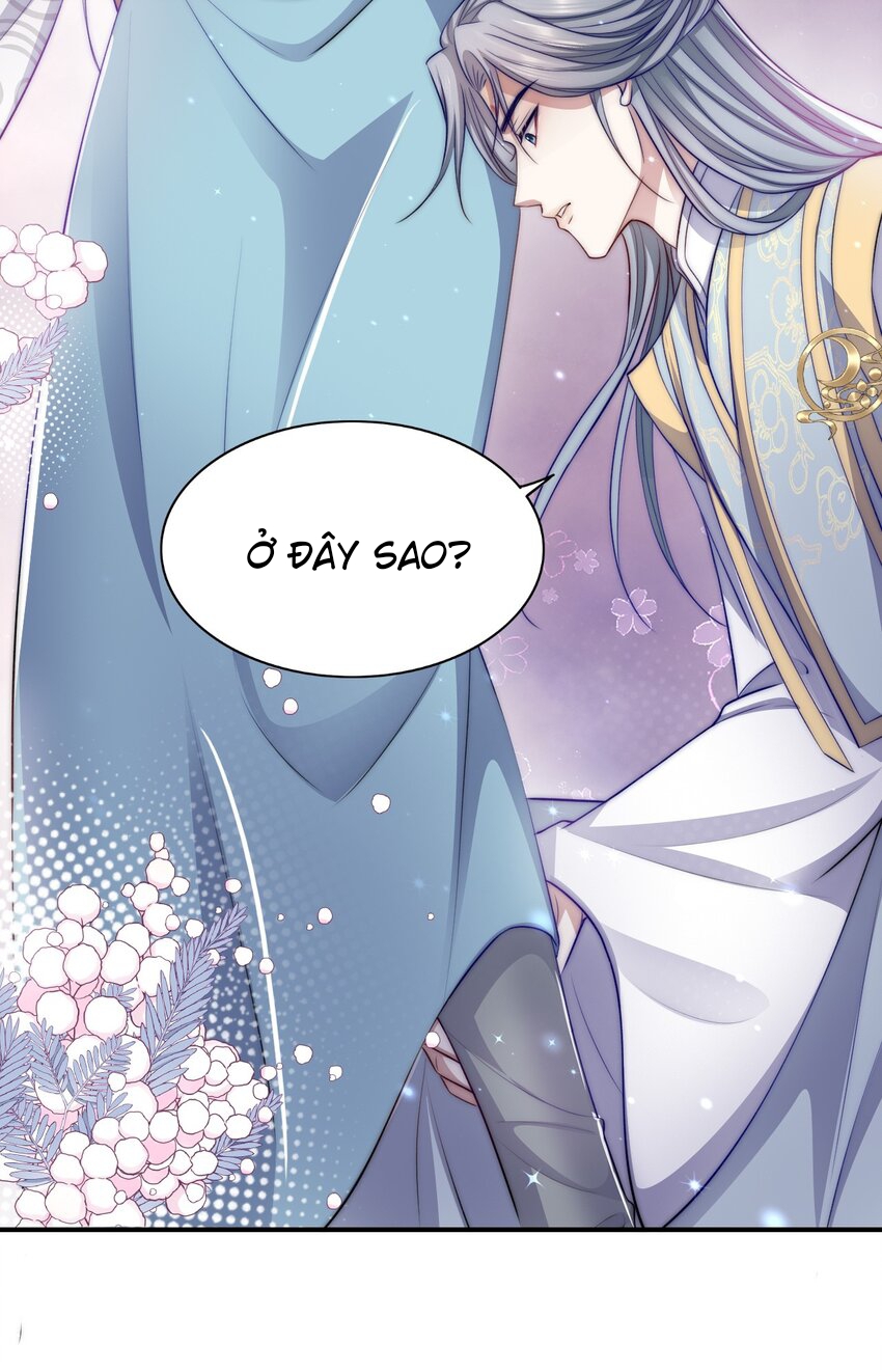 chiến lược tẩy trắng của phản diện chapter 53 36