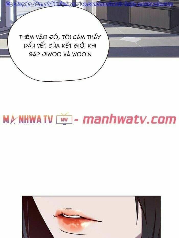 biến thân thành mèo chapter 46 18