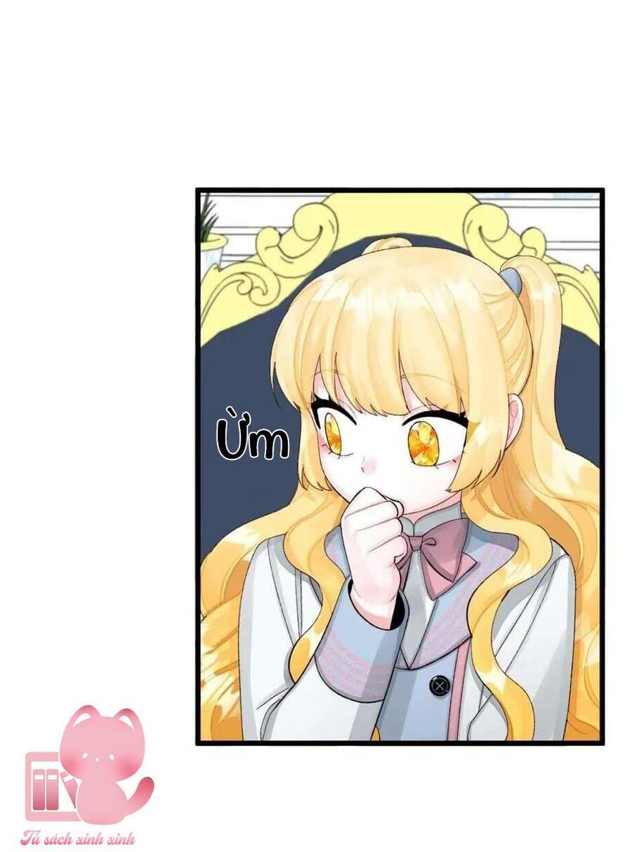 công chúa bãi rác chapter 64 64