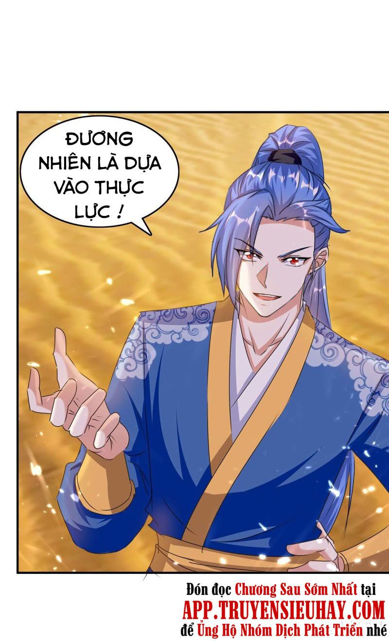 tối cường thăng cấp chapter 238 21