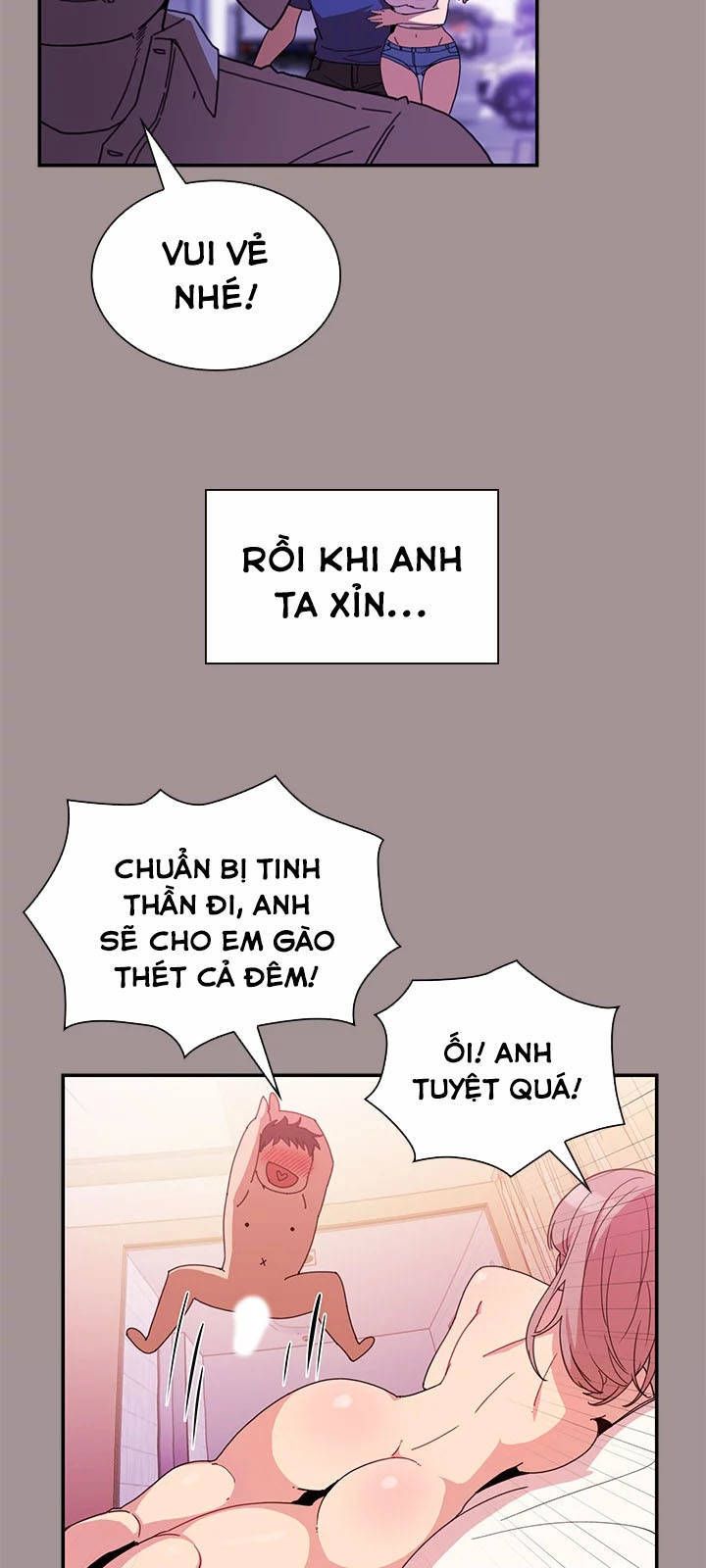 close as neighbors chapter 21 31