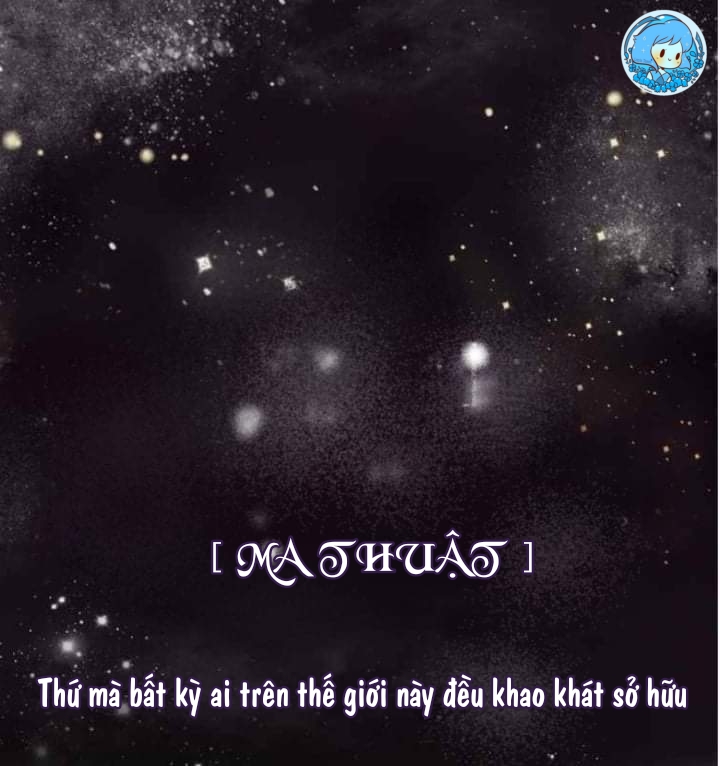 phù thủy hạng bét chapter 0 1