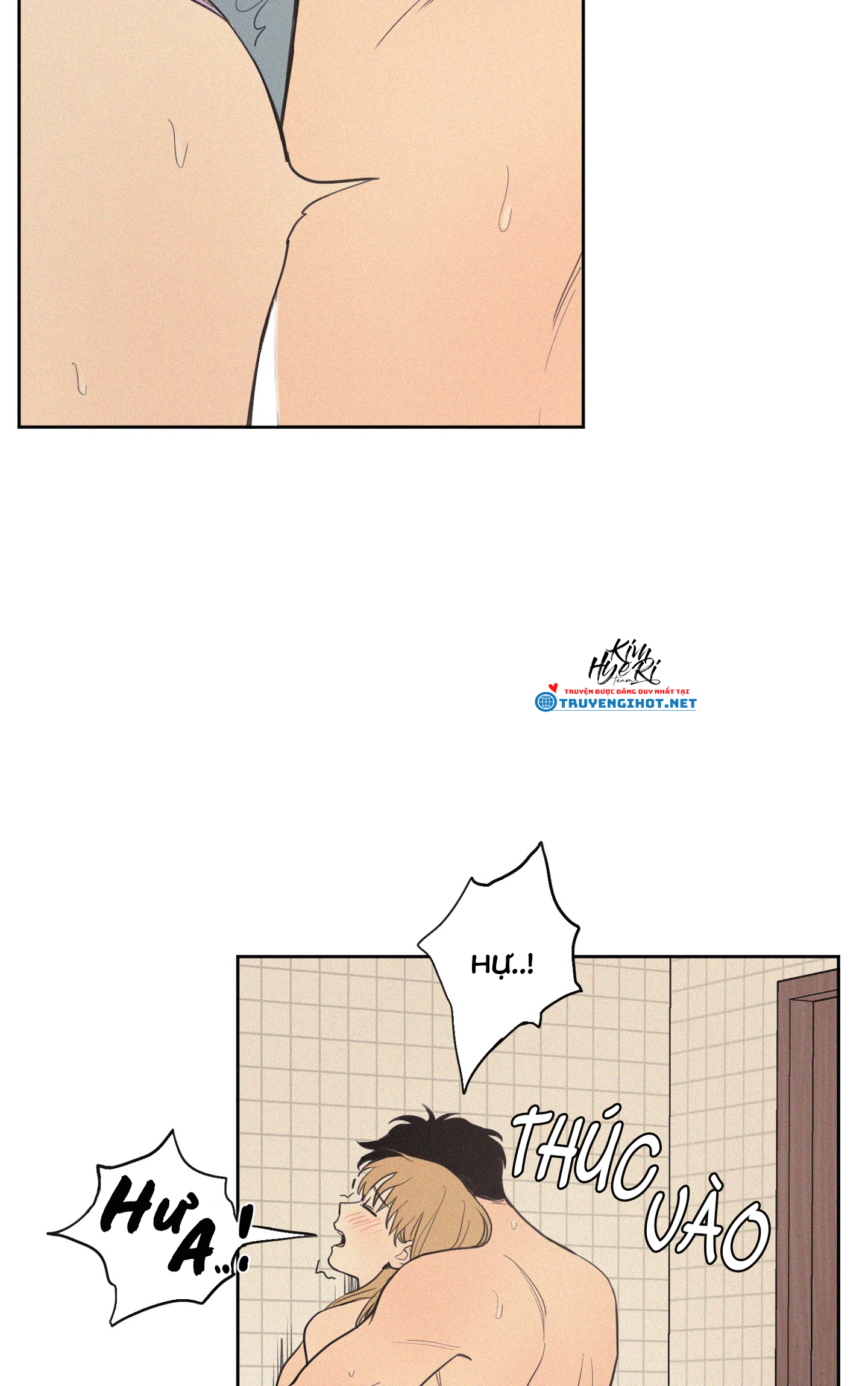 lý do yêu phải thằng bạn thân chapter 16.4 8