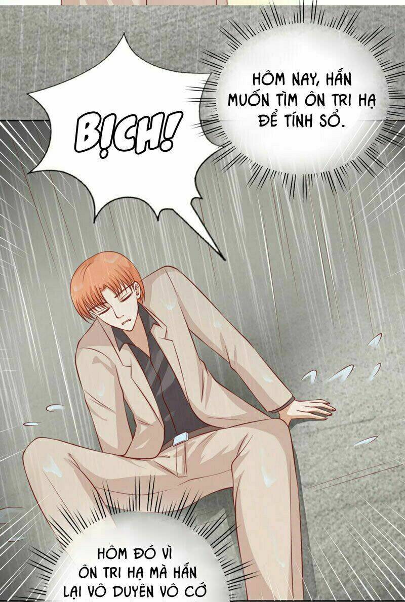 liệt ái tri hạ: series mật đào tiểu tình nhân chapter 132 24