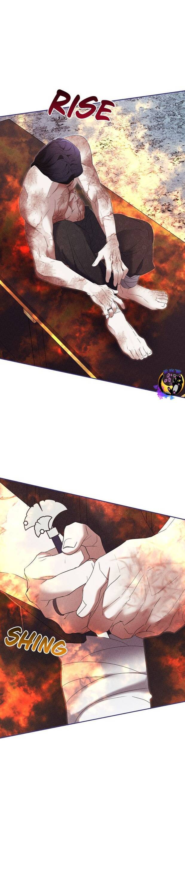 bạn đồng hành của ryun chapter 48 4