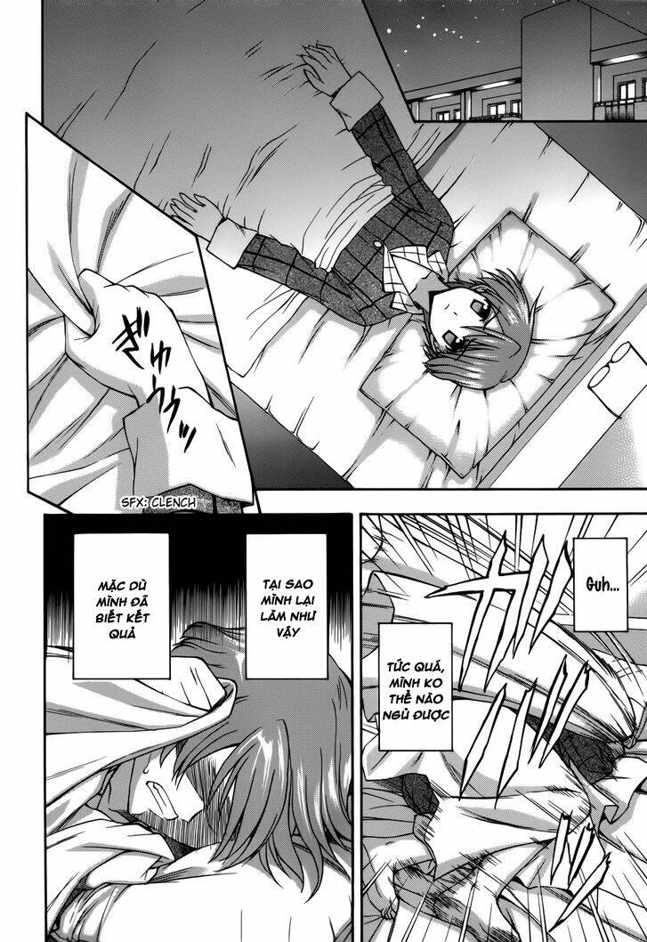 cross days chapter 11 11