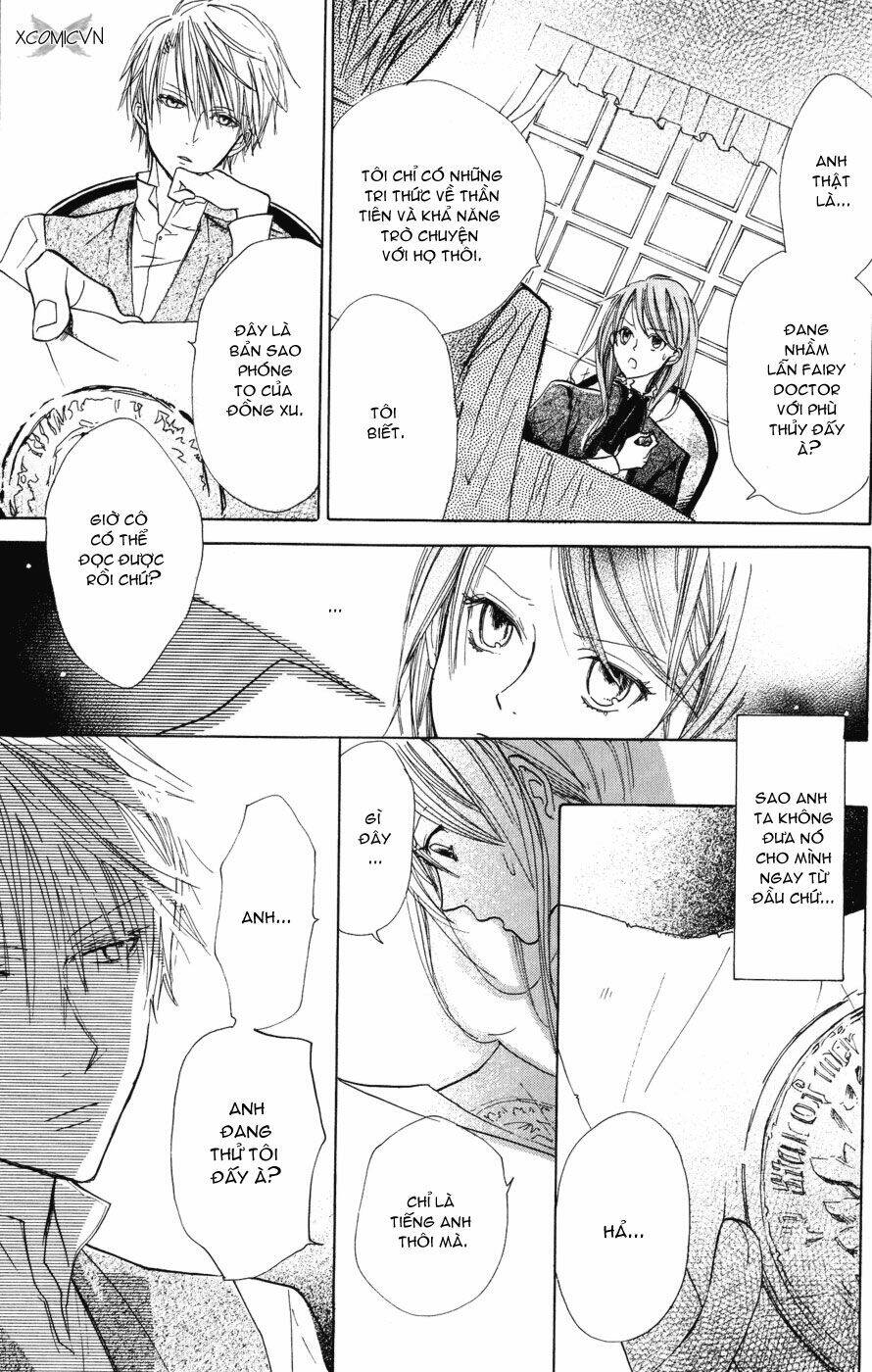 bá tước và tiên nữ chapter 1 81