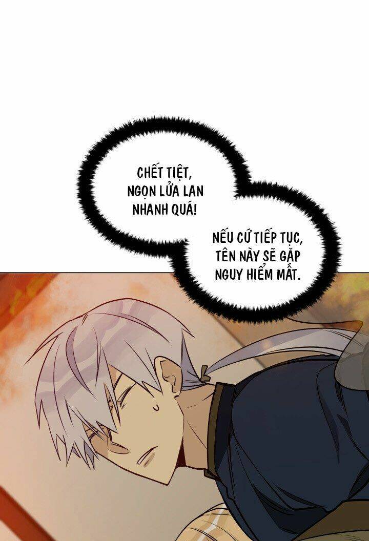 quái thú với hoa chapter 74 37