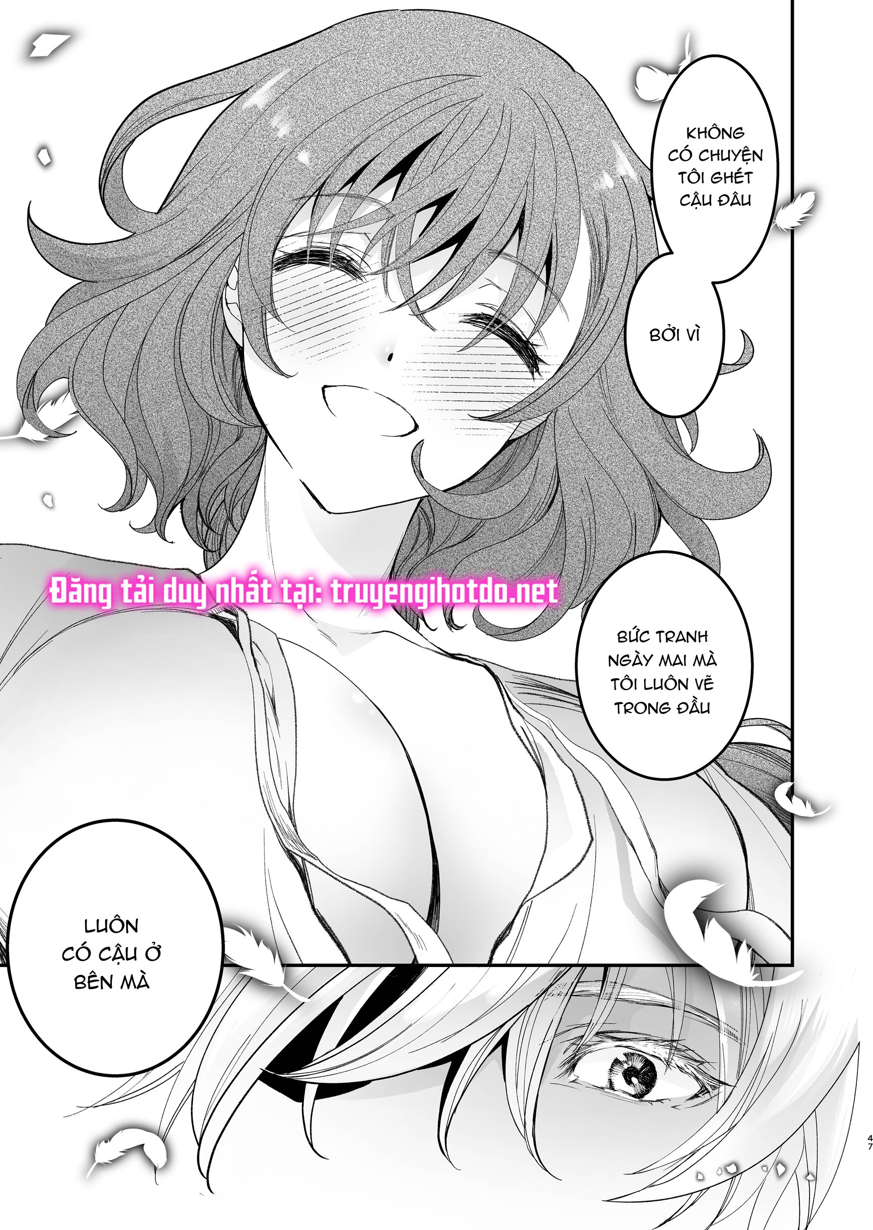 [21+] hạt giống của vương tử giúp ma nữ thoát khỏi hành quyết chapter 11 6