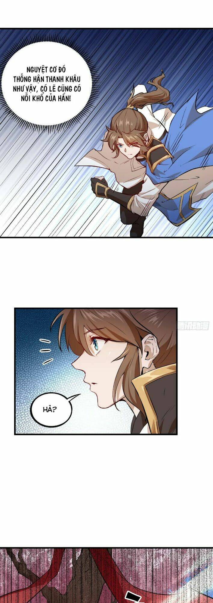 trường an tưởng tượng chapter 55 28