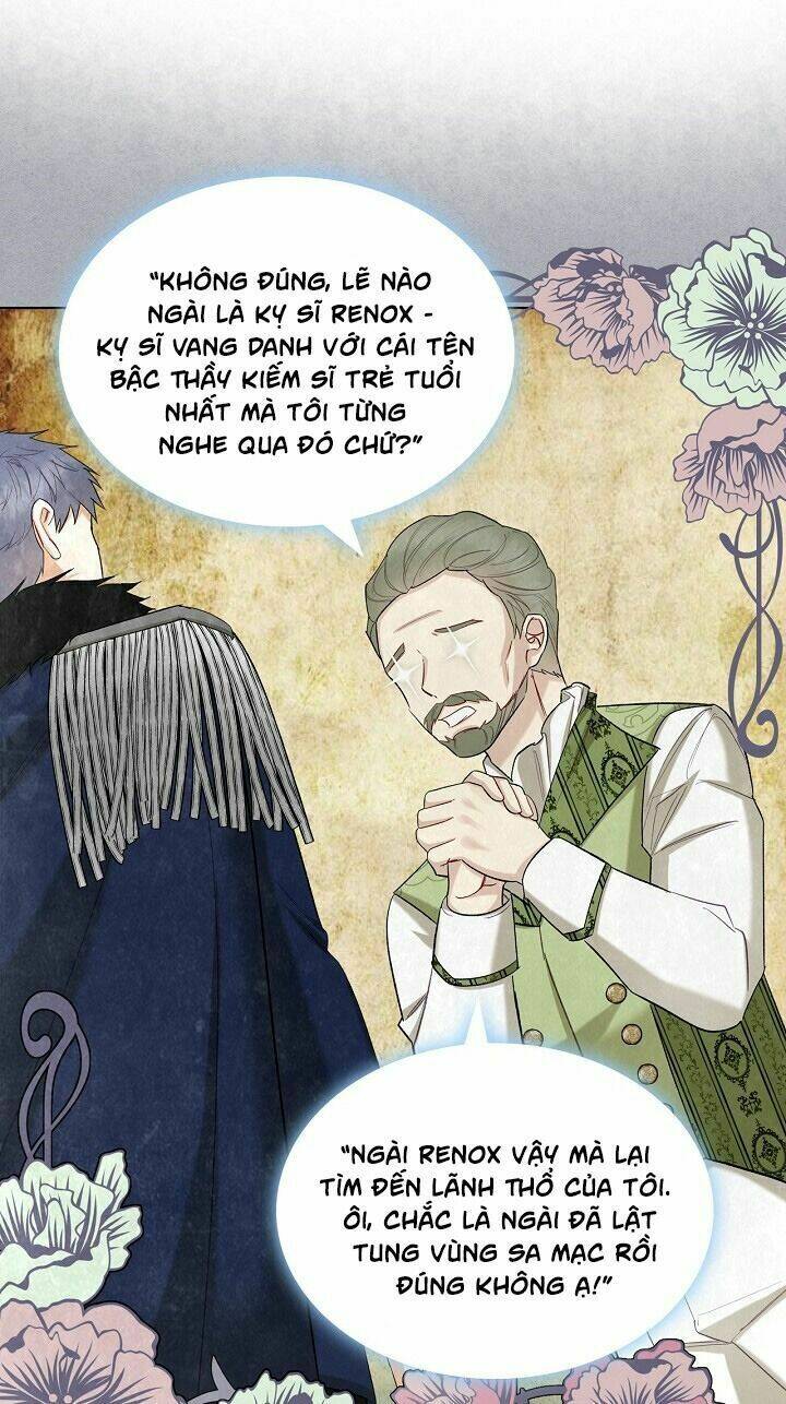 kẻ tạo ra nữ phản diện chapter 37 58