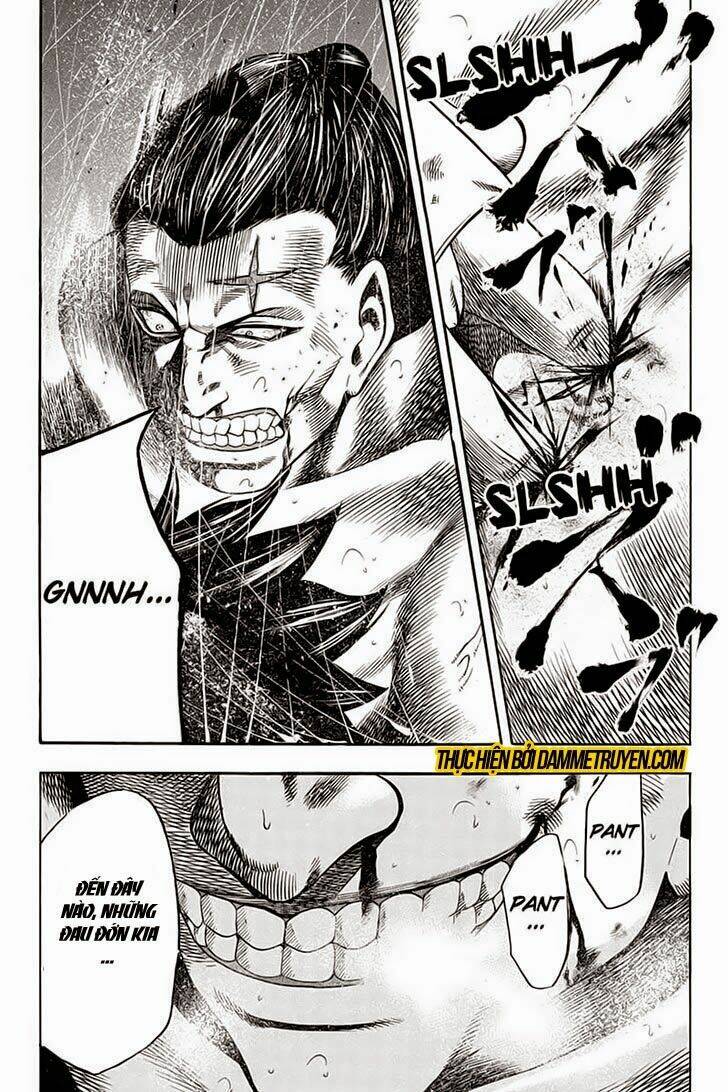 yukikaze chapter 12 9