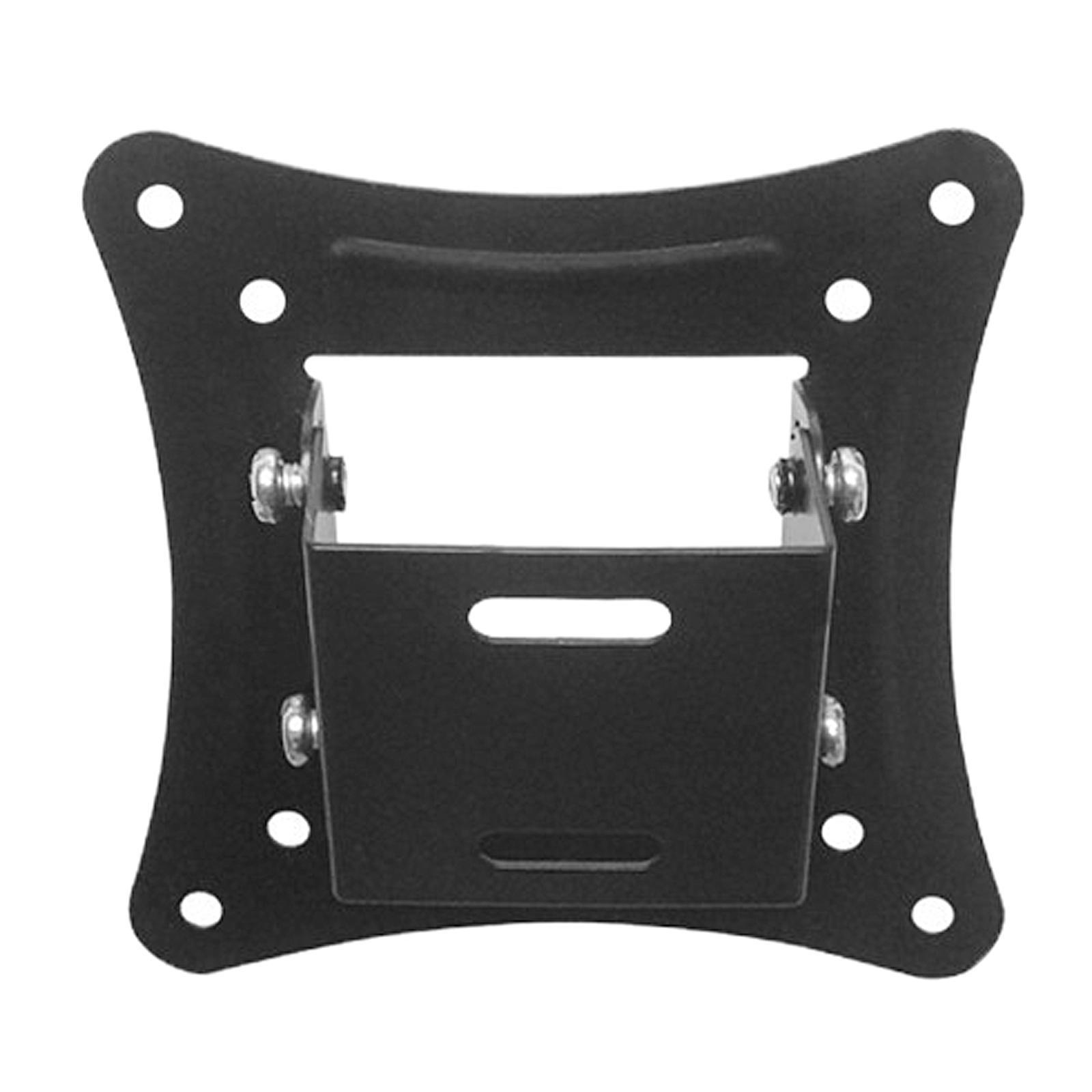 TV Wall Mounted Bracket Fixed for 14 to 24 inch Screens TV Frame