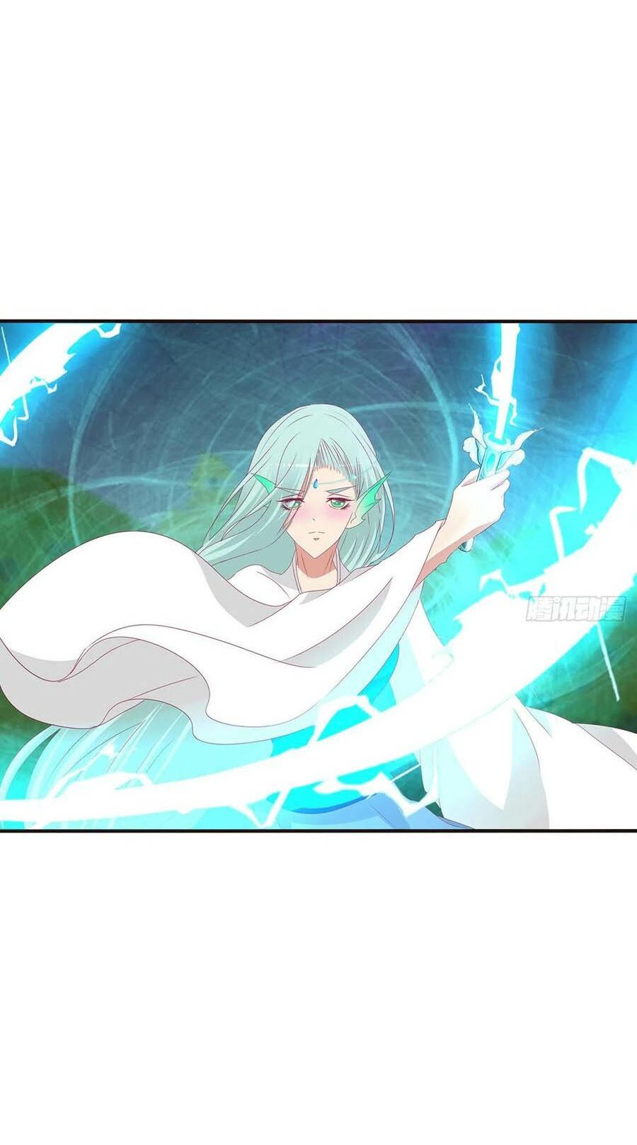 thông linh phi chapter 664 4