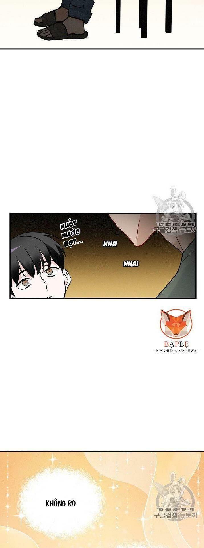 tôi lên cấp chỉ bằng cách ăn chapter 19 56