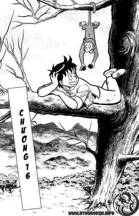 hoàng phi hồng phần 1 chapter 4 59