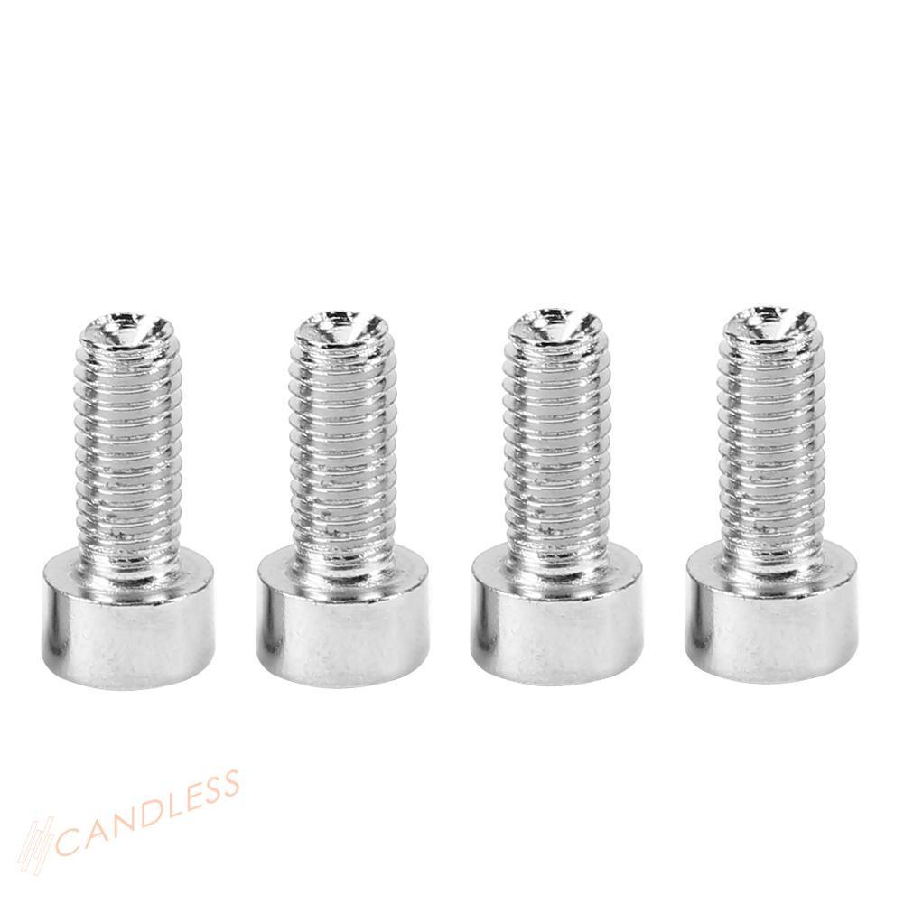 Set 10 Ốc Vít Giữ Chai Nước Gắn Xe Đạp Tiện Lợi