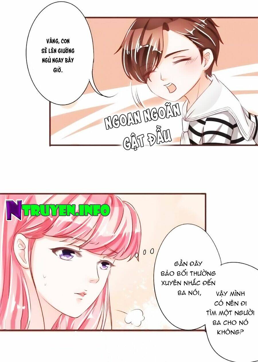 vương tước tư hữu bảo bối chapter 52 8