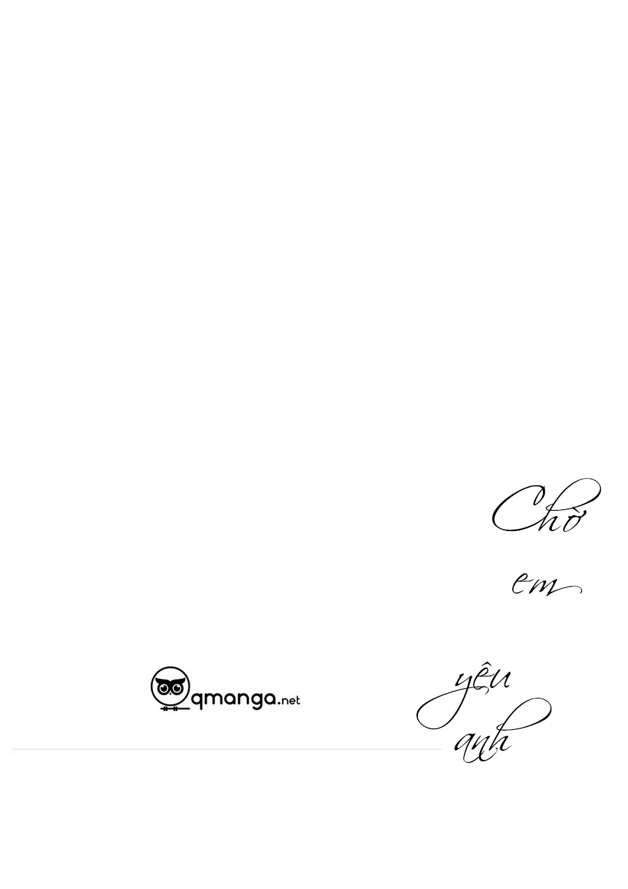 chờ em yêu anh chapter 5 54