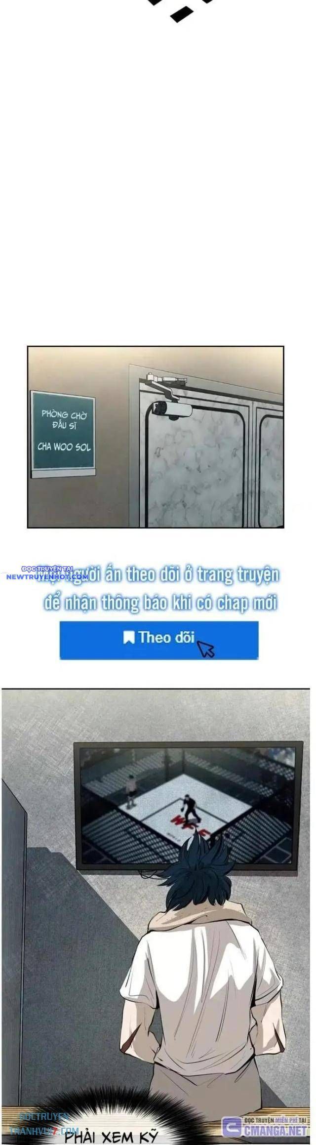 shark - cá mập chapter 141 10