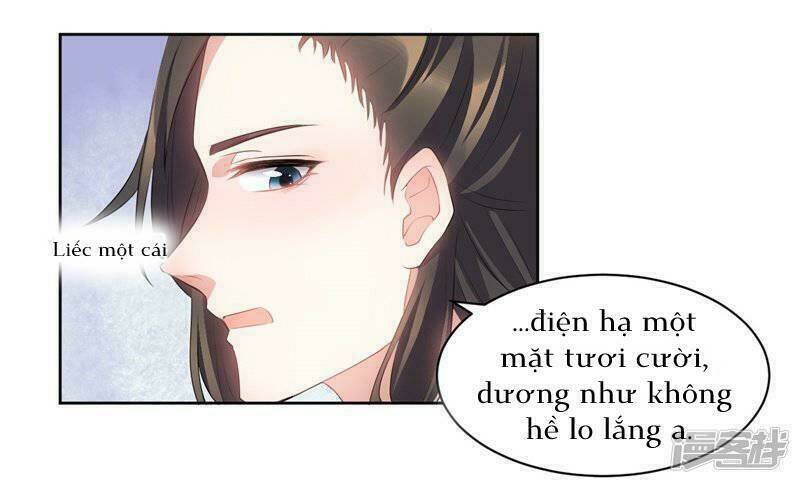 quả nhân có bệnh tên là tương tư chapter 46 20