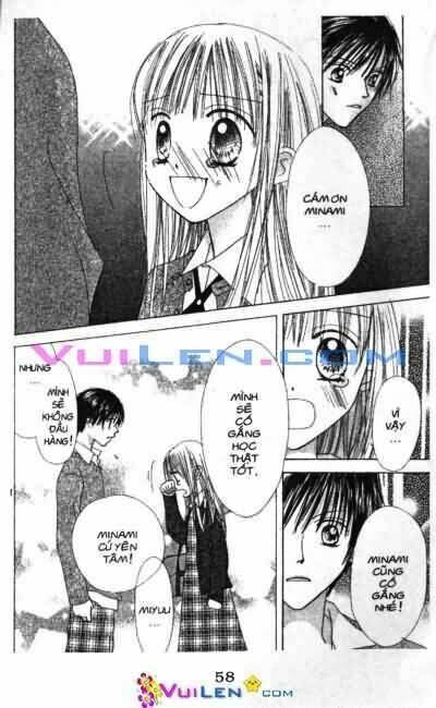 con gái con trai chapter 8 58