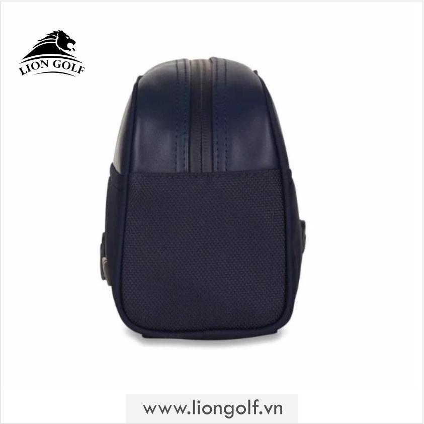 Túi golf cầm tay Titleist SMALL DOPP KIT TA21PRODSK-4