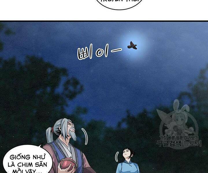 mục hạ vô nhân chapter 11 53