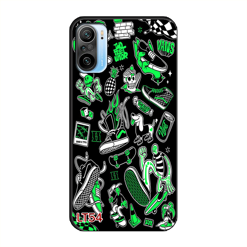 Ốp Lưng Dành Cho XIAOMI K40 PRO