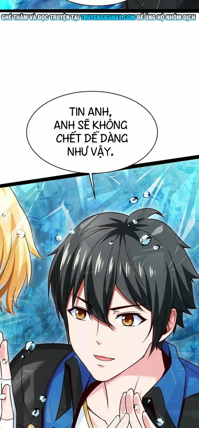 ma thú kiếm thánh dị giới tung hoành chapter 133 30