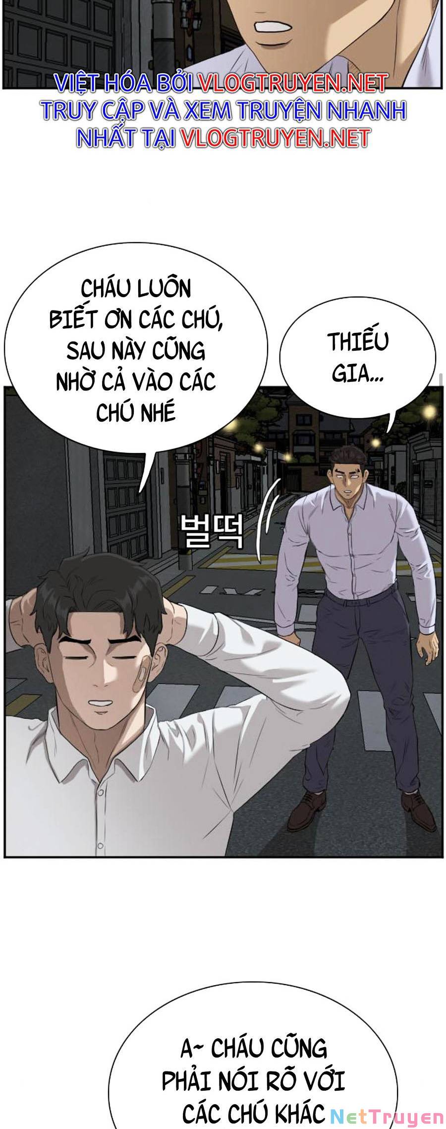 người xấu chapter 87 17