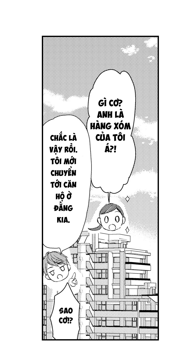 khiến cô ấy ra hết lần này đến lần khác, chầm chậm và ngọt ngào chapter 4.1 11