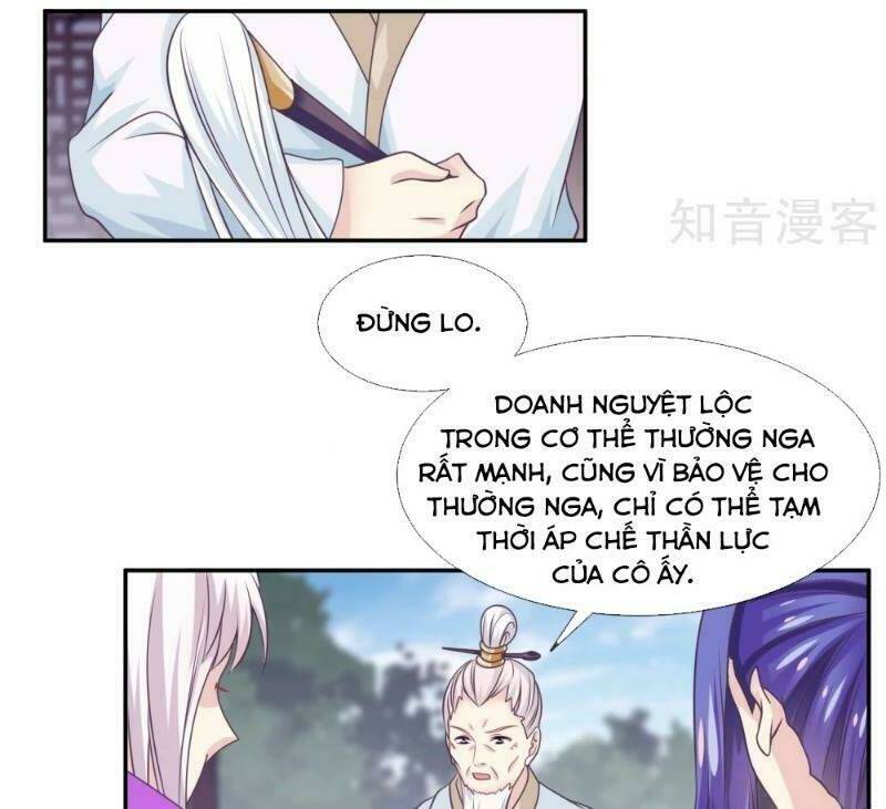ta là ngọc hoàng đại đế chapter 90 10