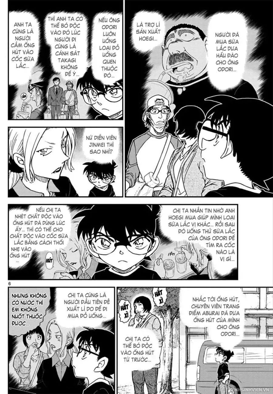 conan chapter 1025 6