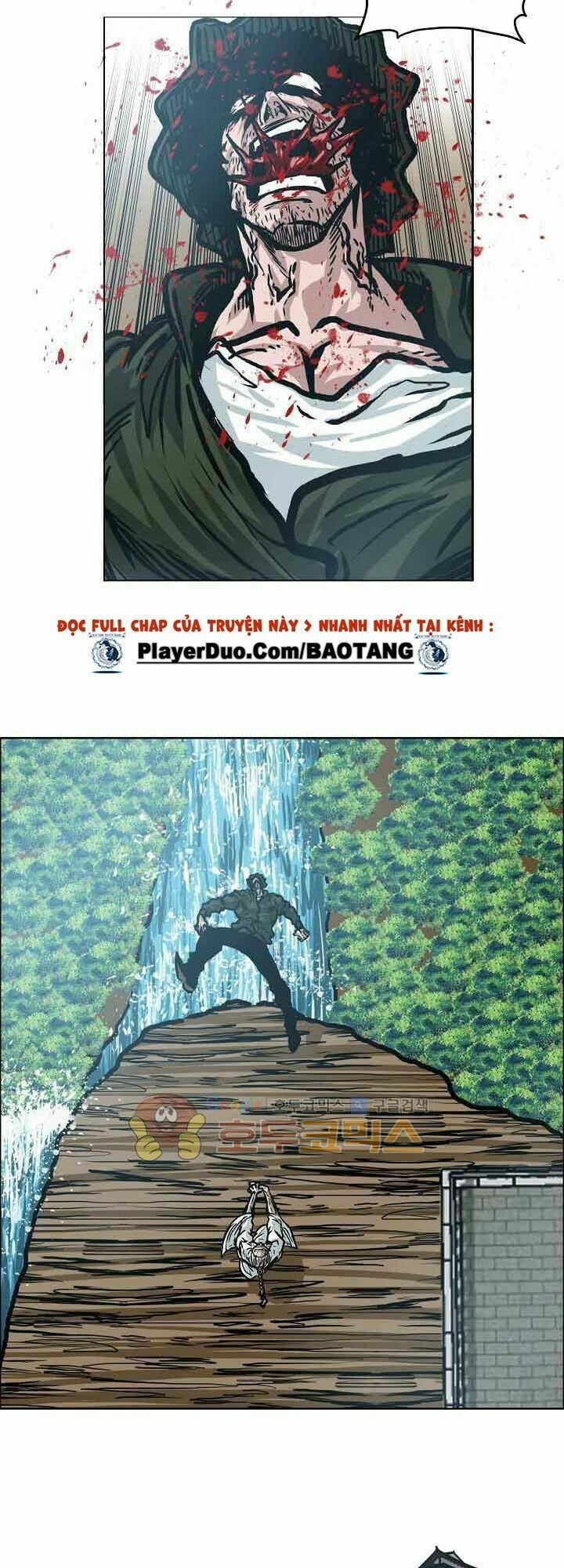 bá chủ học đường ss3 chapter 32 34