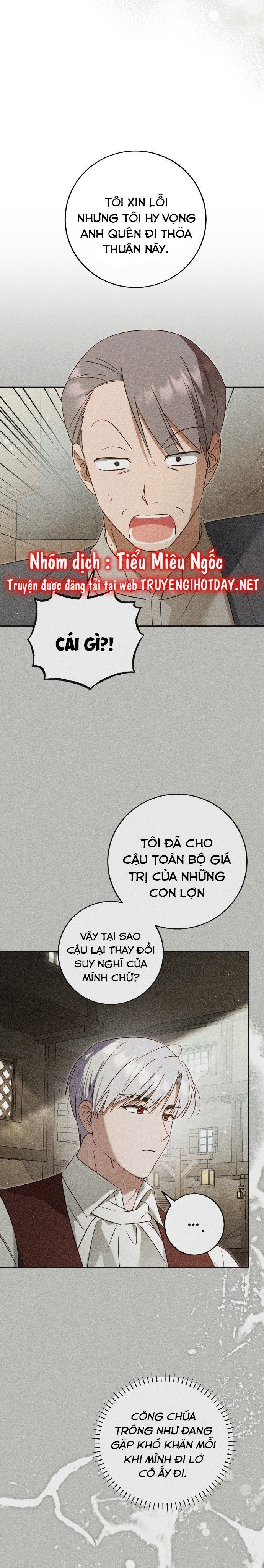 ngã xuống thiên đường chapter 34 30