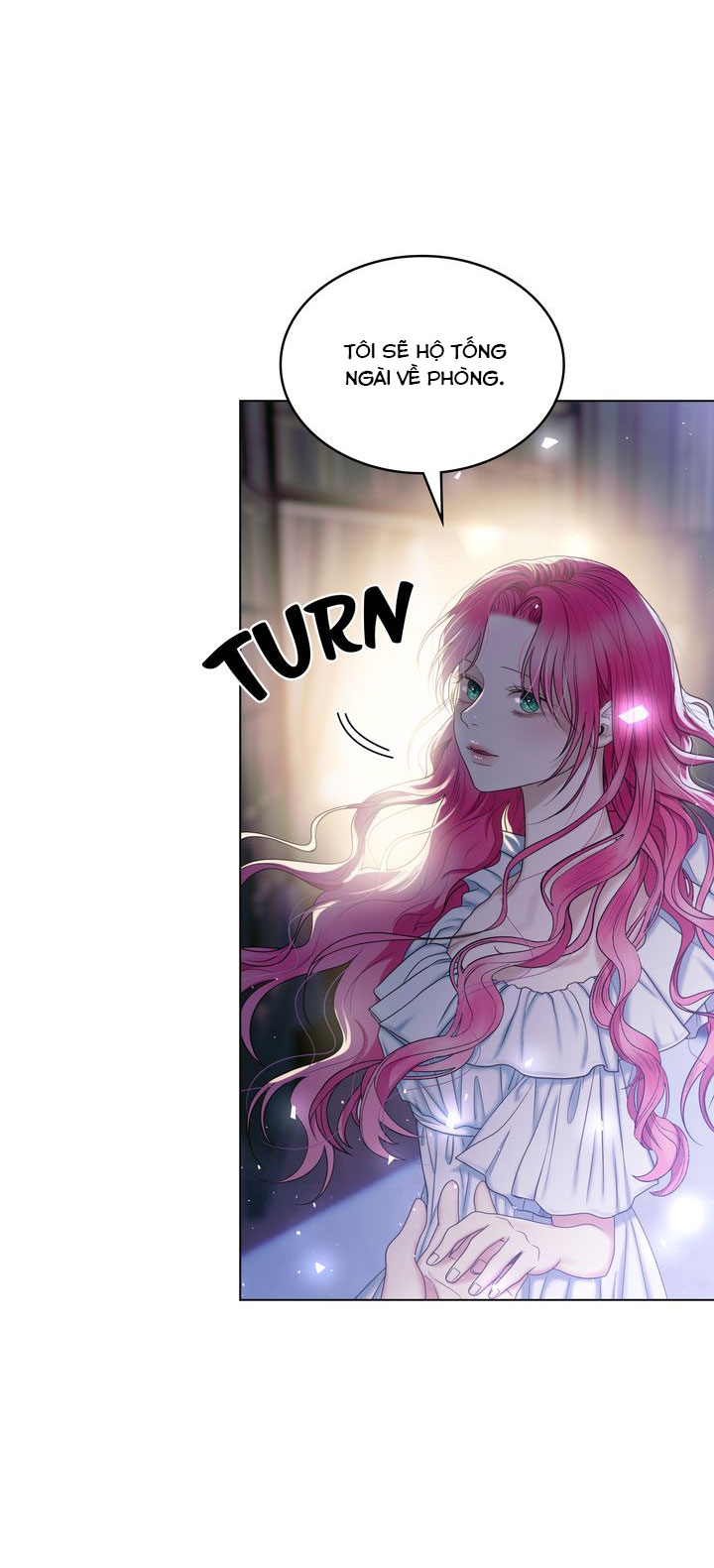 hợp đồng hôn nhân với người chồng thứ 2 của tôi chapter 21 28