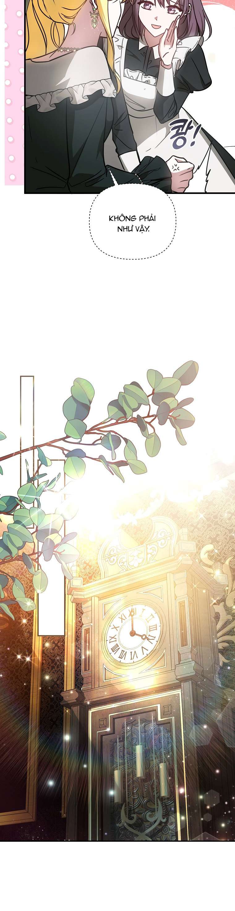 chị gái tôi là nhân vật chính chapter 16 6