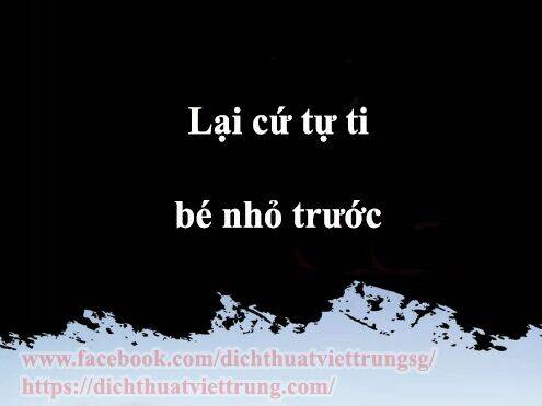 vết cắn ngọt ngào phần 2 chapter 0 3