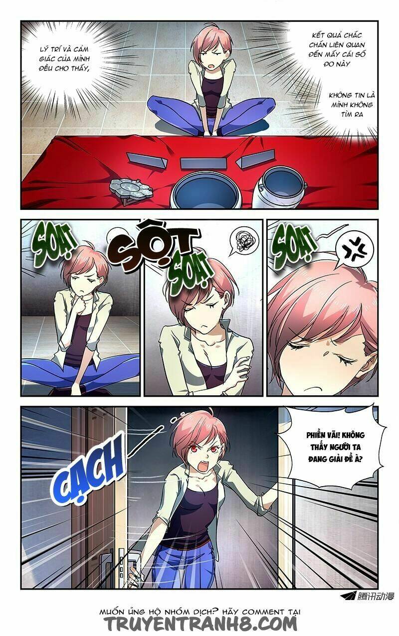 dung hợp (fusion vientane) chapter 20 5