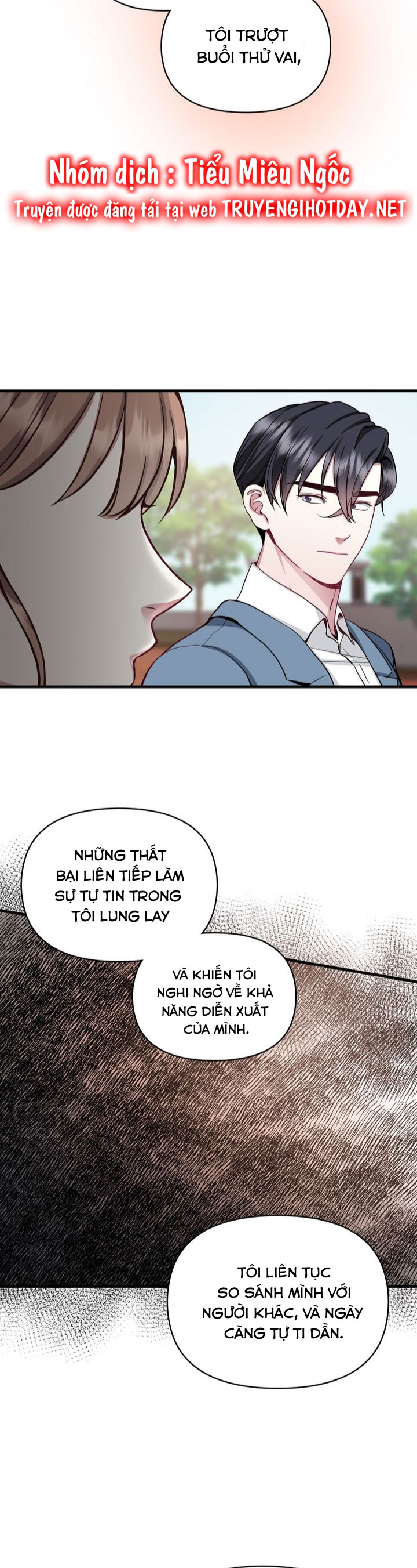 ngày mai chapter 35 8