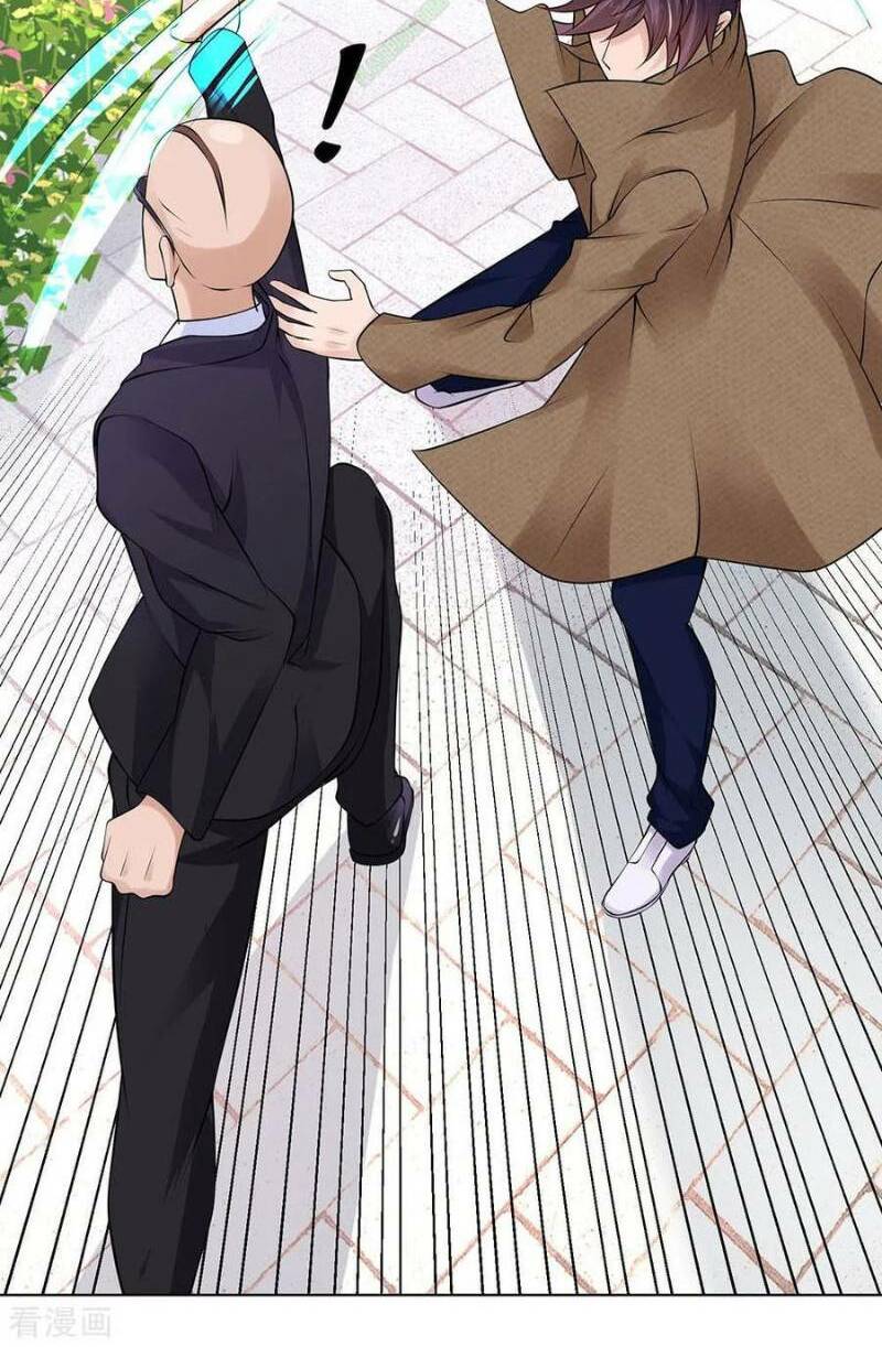 cực phẩm yêu nghiệt chapter 15 4