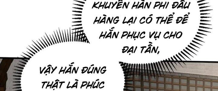 đại tần, ta là con tần thủy hoàng, giết địch thành thần chapter 21 279