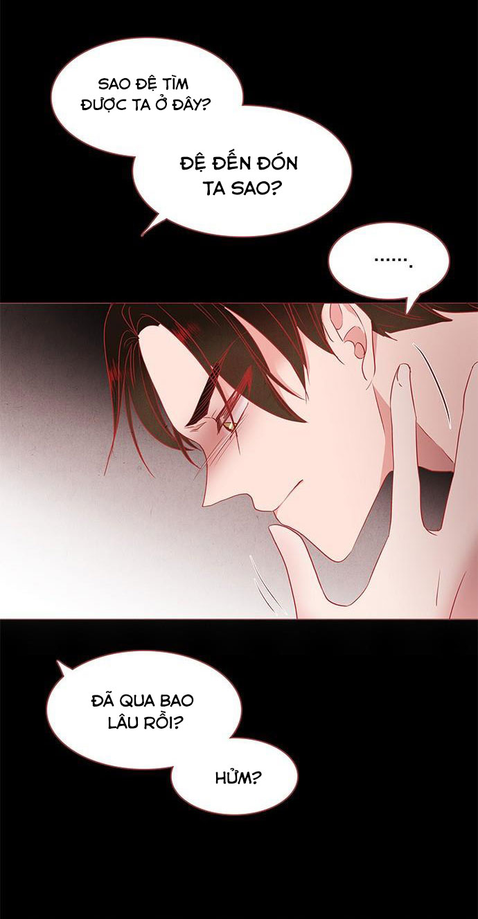 liệu rắn có ăn hoa chapter 5 42