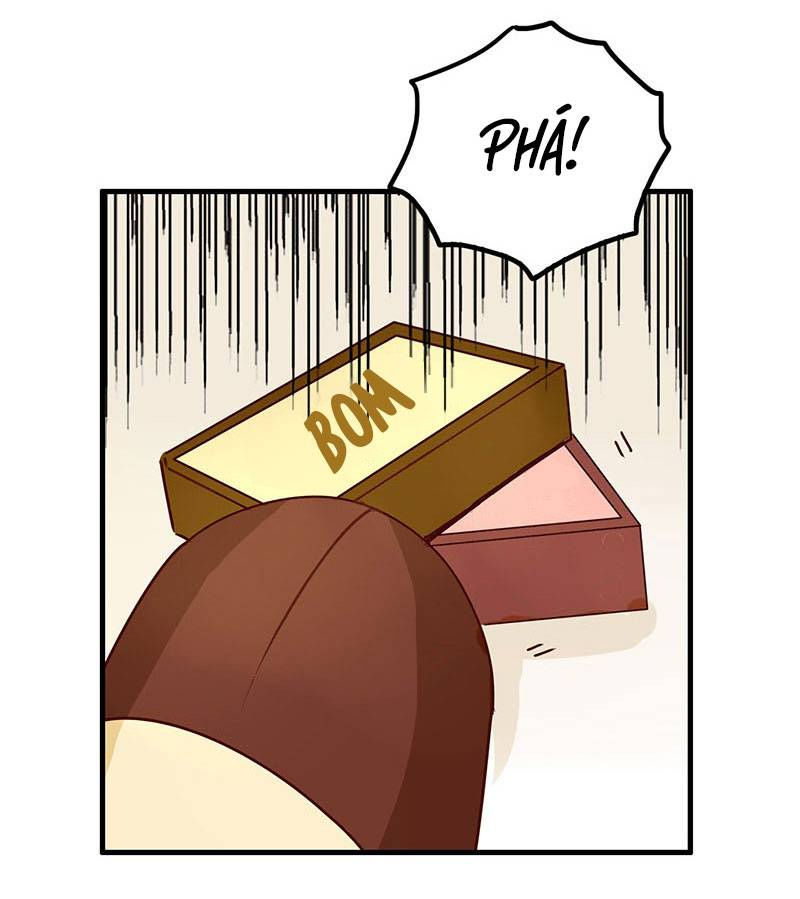 lạc chẩm cổ dài chapter 27 10