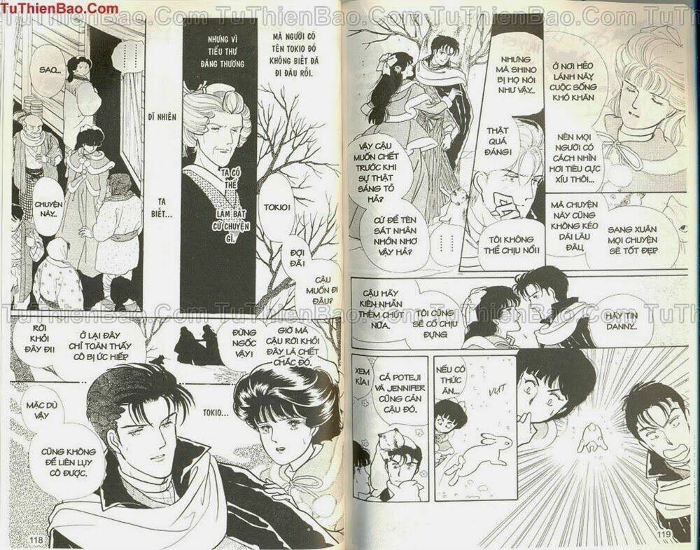 người đẹp new york chapter 9 60