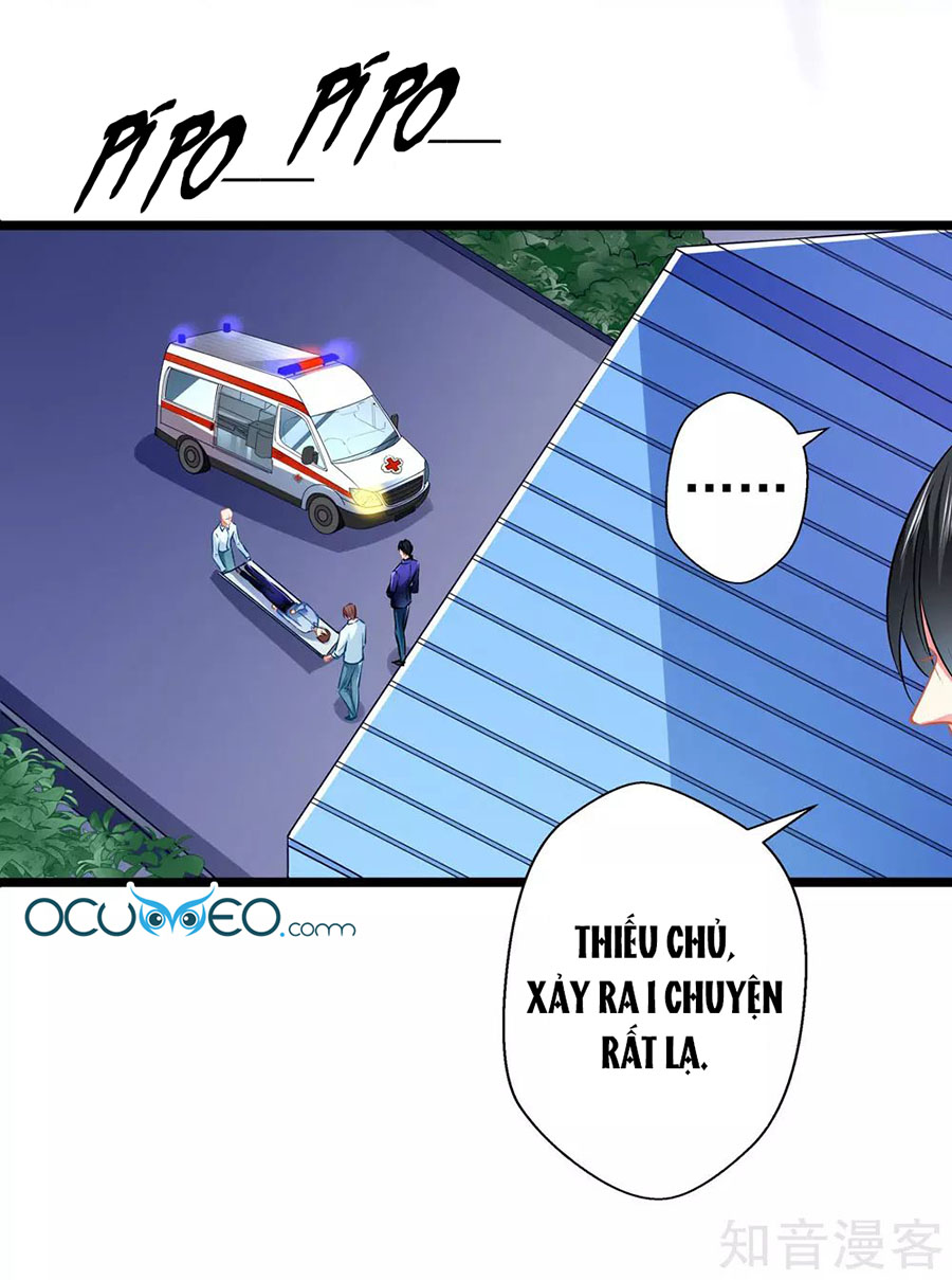 cưng chiều ái thê hư hỏng chapter 69 18