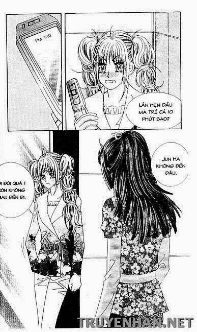 lãng tử chapter 6 142