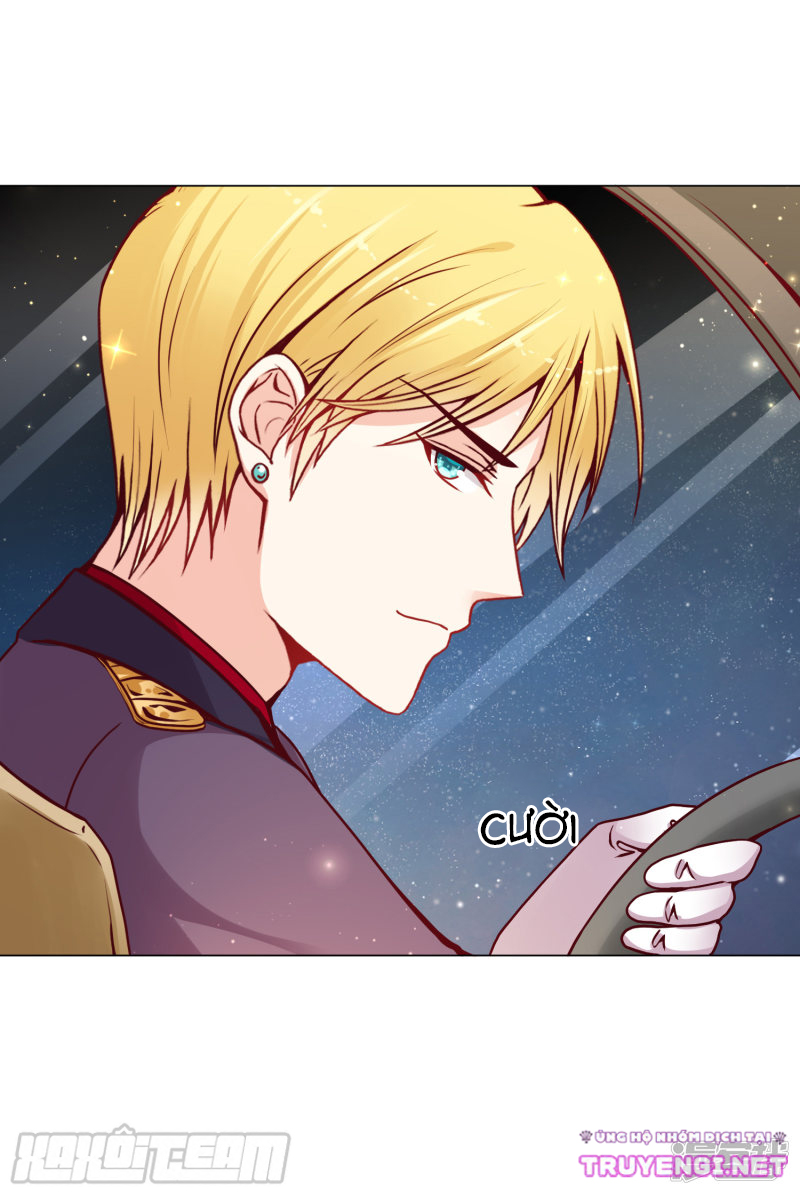 đế quốc tinh tế đệ nhất sủng hôn. chapter 14 11